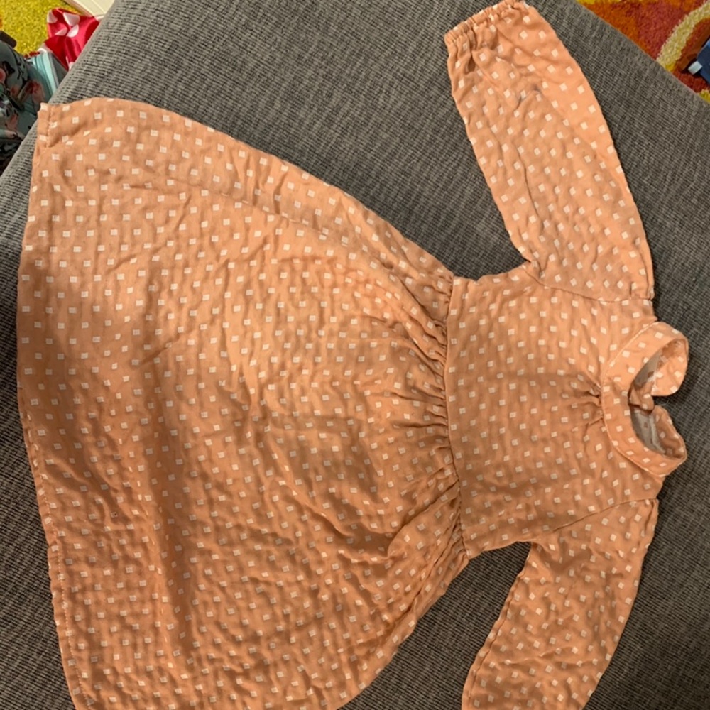 Vintage dress
